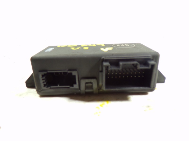 Recambio de modulo electronico para audi a1 sportback (8xf) 1.6 tdi referencia OEM IAM 8U0907468AQ 8U0907468AQ 