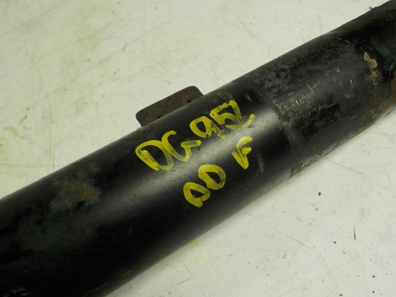 Recambio de amortiguador delantero derecho para bmw serie 3 berlina (e90) 325d referencia OEM IAM 31316786002 824903002484 