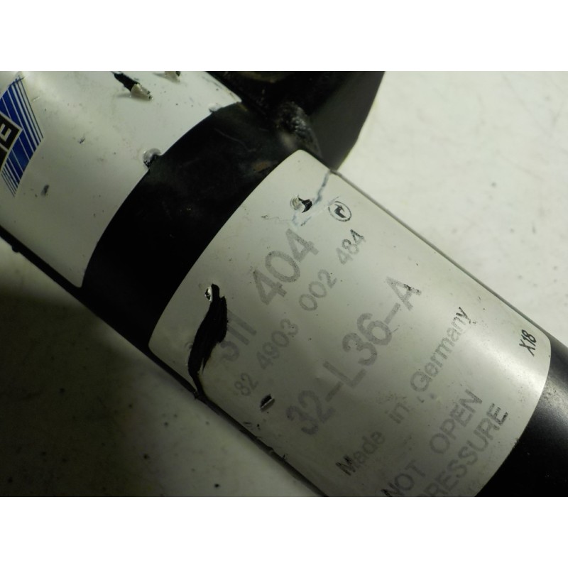 Recambio de amortiguador delantero derecho para bmw serie 3 berlina (e90) 325d referencia OEM IAM 31316786002 824903002484 