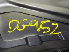 Recambio de capot trasero para bmw serie 3 berlina (e90) 325d referencia OEM IAM 41627151491   2