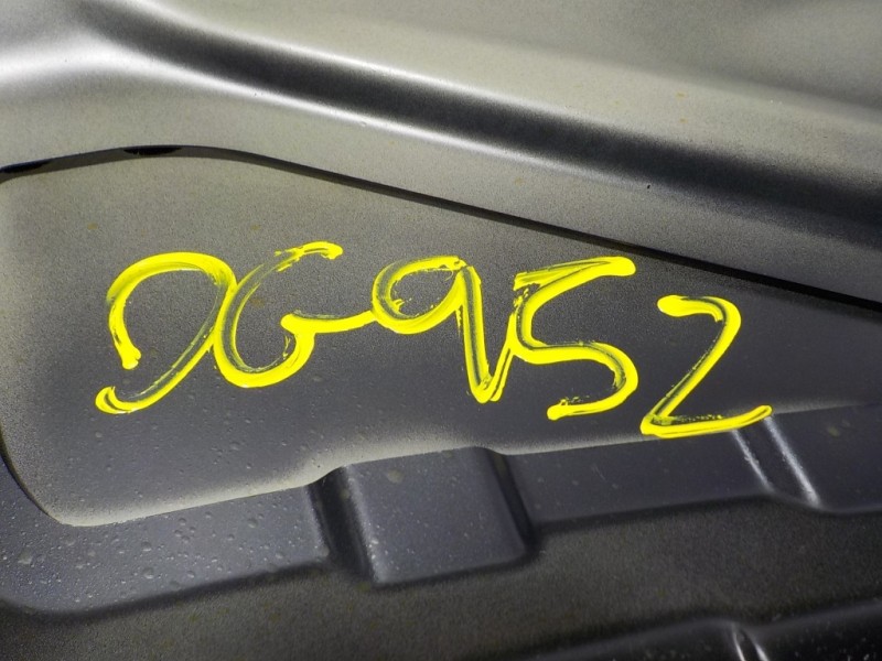 Recambio de capot trasero para bmw serie 3 berlina (e90) 325d referencia OEM IAM 41627151491  