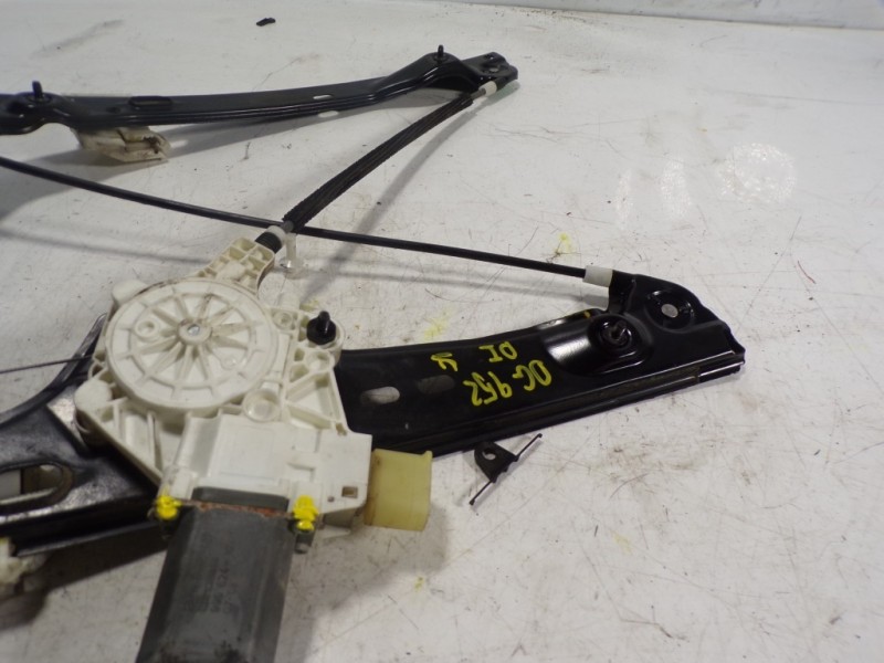 Recambio de elevalunas delantero izquierdo para bmw serie 3 berlina (e90) 325d referencia OEM IAM 51337140587 6927027 