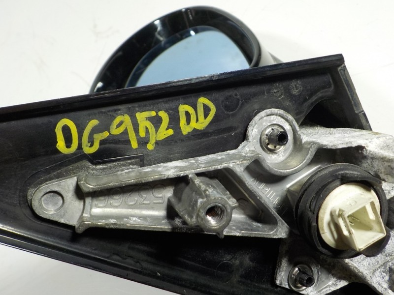 Recambio de espejo derecho para bmw serie 3 berlina (e90) 325d referencia OEM IAM 51168046428  
