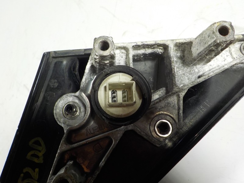 Recambio de espejo derecho para bmw serie 3 berlina (e90) 325d referencia OEM IAM 51168046428  