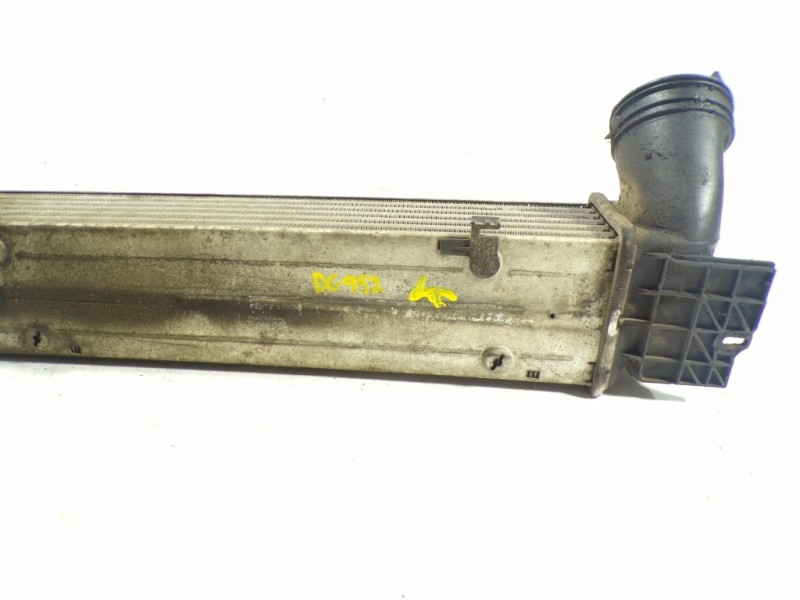 Recambio de intercooler para bmw serie 3 berlina (e90) 325d referencia OEM IAM 17517800680  