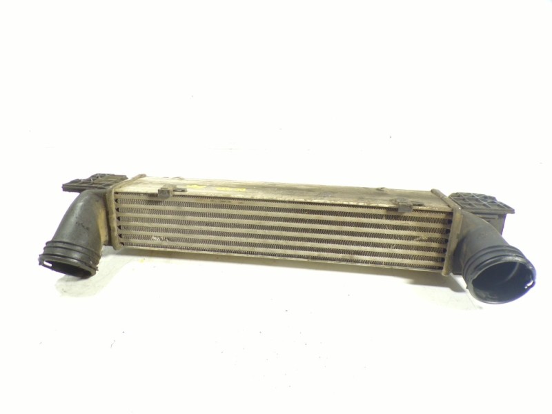 Recambio de intercooler para bmw serie 3 berlina (e90) 325d referencia OEM IAM 17517800680  