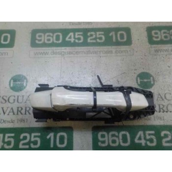 MANETA EXTERIOR DELANTERA DERECHA 80640EB33A 