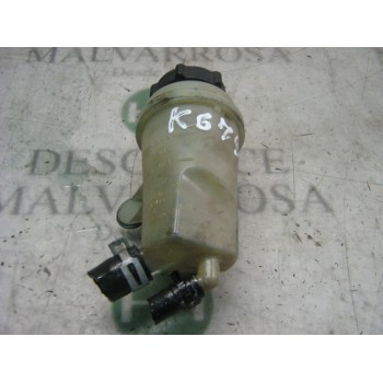 DEPOSITO SERVO 
