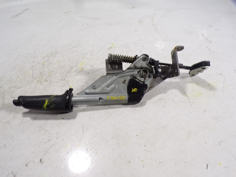 Recambio de palanca freno de mano para bmw serie 3 berlina (e90) 325d referencia OEM IAM 34406782750  