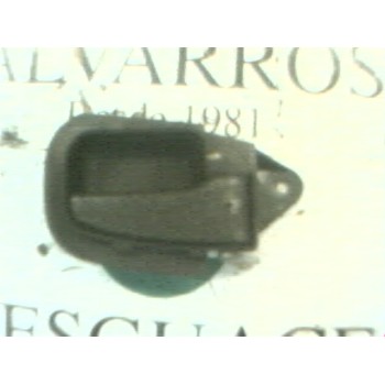 MANETA INTERIOR TRASERA DERECHA 51221960830 