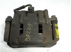 Recambio de pinza freno delantera derecha para kia carnival ii 2.9 crdi cat referencia OEM IAM   