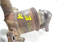 Recambio de catalizador para honda insight (ze2) comfort referencia OEM IAM 18190RBJG00 01HJ0811  2