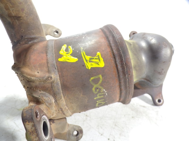 Recambio de catalizador para honda insight (ze2) comfort referencia OEM IAM 18190RBJG00 01HJ0811 