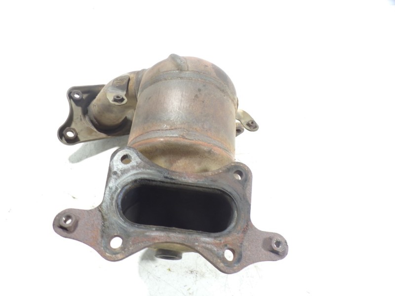 Recambio de catalizador para honda insight (ze2) comfort referencia OEM IAM 18190RBJG00 01HJ0811 