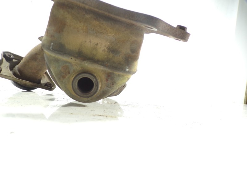 Recambio de catalizador para honda insight (ze2) comfort referencia OEM IAM 18190RBJG00 01HJ0811 