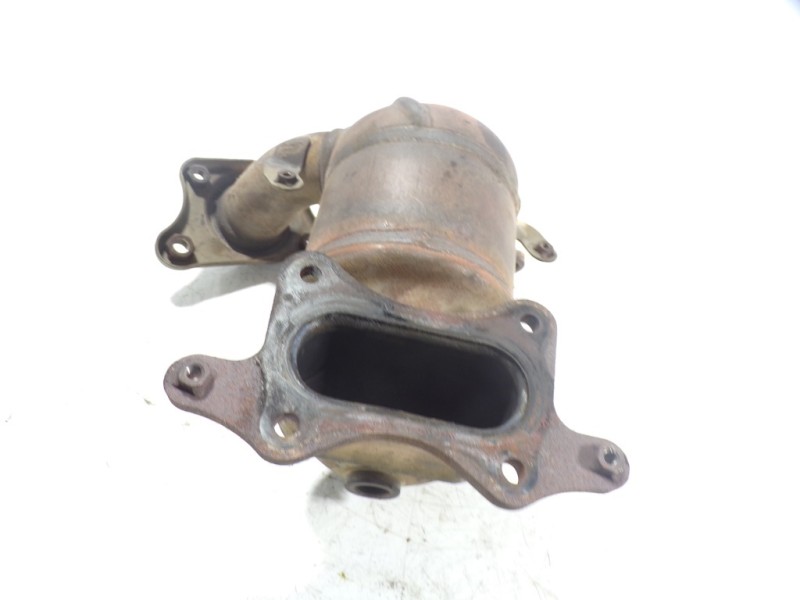 Recambio de catalizador para honda insight (ze2) comfort referencia OEM IAM 18190RBJG00 01HJ0811 