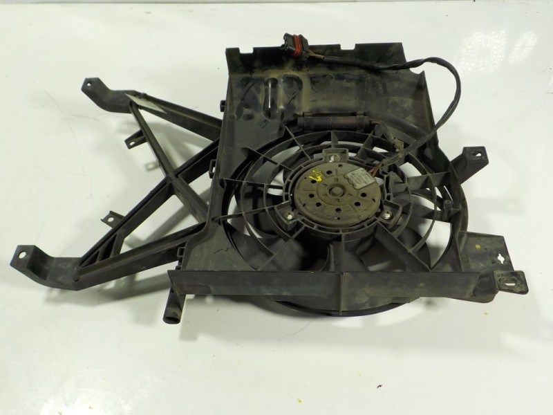 Recambio de electroventilador para opel vectra b berlina cd referencia OEM IAM   