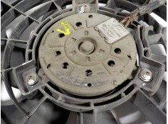 Recambio de electroventilador para opel vectra b berlina cd referencia OEM IAM    2