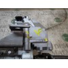 Recambio de columna direccion para renault kangoo 1.5 dci diesel fap referencia OEM IAM   