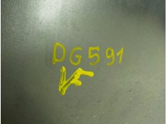 Recambio de aleta delantera izquierda para kia sorento 2.2 crdi cat referencia OEM IAM 663112P030   2