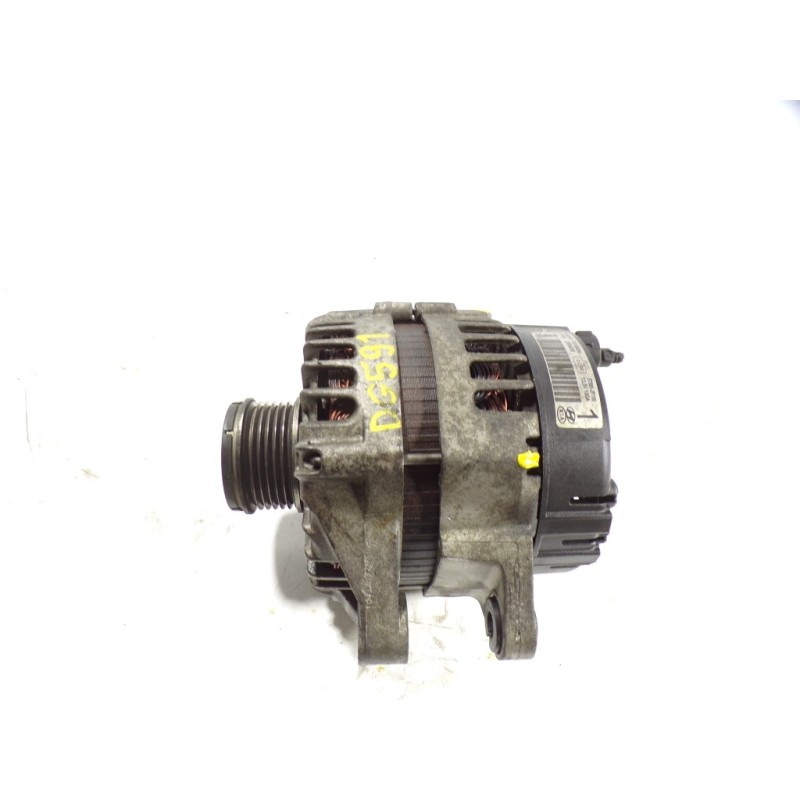 Recambio de alternador para kia sorento 2.2 crdi cat referencia OEM IAM 373002F100 373002F100 FG15S034