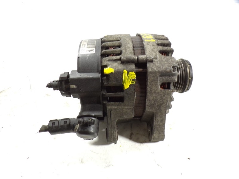 Recambio de alternador para kia sorento 2.2 crdi cat referencia OEM IAM 373002F100 373002F100 FG15S034