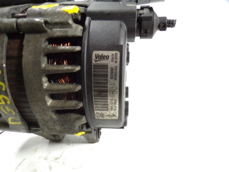 Recambio de alternador para kia sorento 2.2 crdi cat referencia OEM IAM 373002F100 373002F100 FG15S034