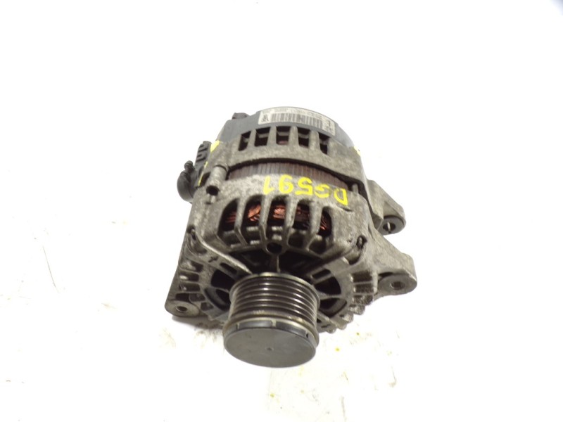 Recambio de alternador para kia sorento 2.2 crdi cat referencia OEM IAM 373002F100 373002F100 FG15S034