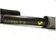 Recambio de amortiguador trasero derecho para kia sorento 2.2 crdi cat referencia OEM IAM 553102B510 553102B510  2