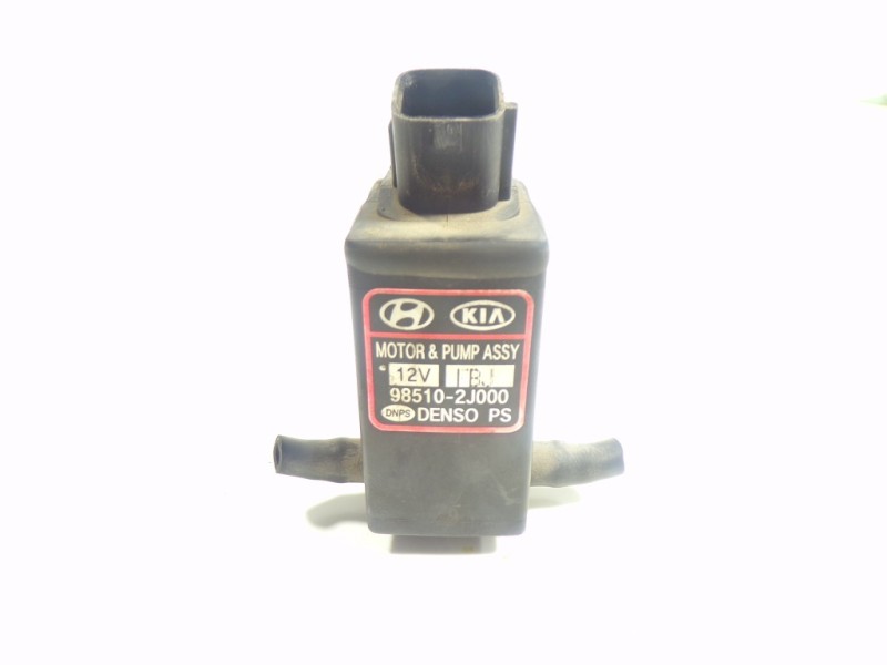Recambio de bomba limpia para kia sorento 2.2 crdi cat referencia OEM IAM 985102J000 985102J000 