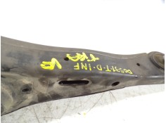 Recambio de brazo suspension inferior trasero derecho para kia sorento 2.2 crdi cat referencia OEM IAM 552202P100   2