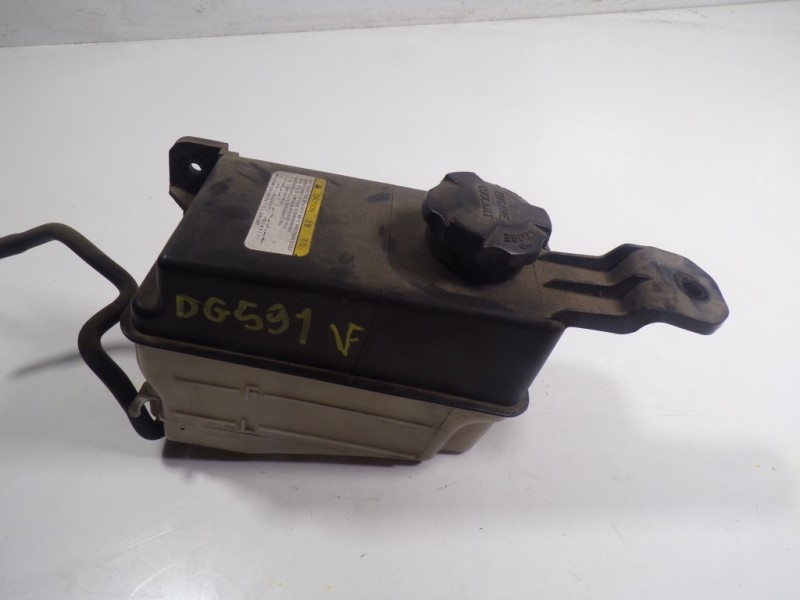 Recambio de deposito expansion para kia sorento 2.2 crdi cat referencia OEM IAM 254312B100  