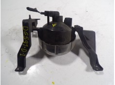 Recambio de faro antiniebla izquierdo para kia sorento 2.2 crdi cat referencia OEM IAM 922012P000   2