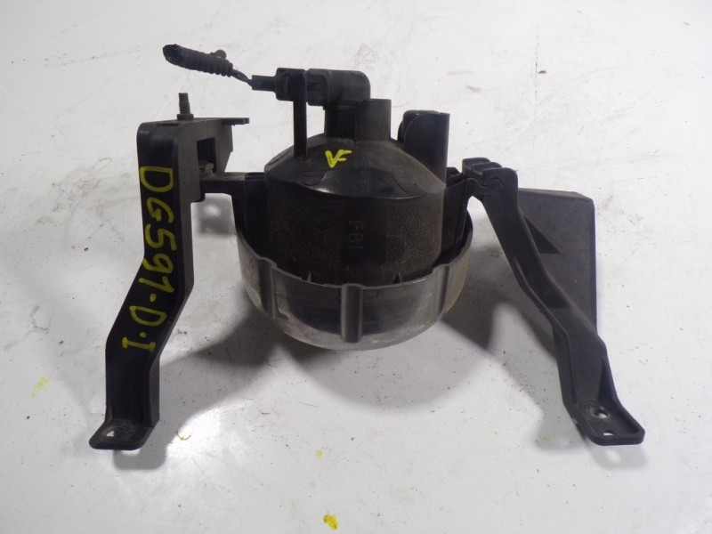 Recambio de faro antiniebla izquierdo para kia sorento 2.2 crdi cat referencia OEM IAM 922012P000  