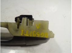 Recambio de maneta exterior trasera izquierda para kia sorento 2.2 crdi cat referencia OEM IAM 826512P000   2