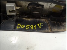 Recambio de maneta porton para kia sorento 2.2 crdi cat referencia OEM IAM 812602P000   2