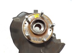 Recambio de mangueta delantera izquierda para kia sorento 2.2 crdi cat referencia OEM IAM 517152P000   2