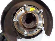 Recambio de mangueta trasera derecha para kia sorento 2.2 crdi cat referencia OEM IAM 527202P000   2