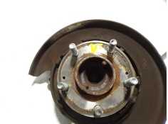 Recambio de mangueta trasera izquierda para kia sorento 2.2 crdi cat referencia OEM IAM 527102P000   2
