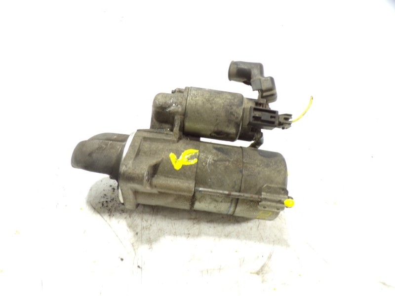 Recambio de motor arranque para kia sorento 2.2 crdi cat referencia OEM IAM 361002F000 361002F000 