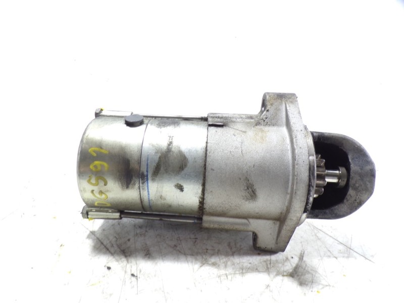 Recambio de motor arranque para kia sorento 2.2 crdi cat referencia OEM IAM 361002F000 361002F000 