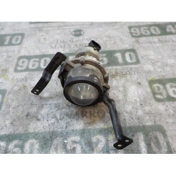 FARO ANTINIEBLA IZQUIERDO 922011H500 