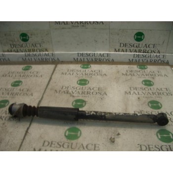 AMORTIGUADOR TRASERO IZQUIERDO 