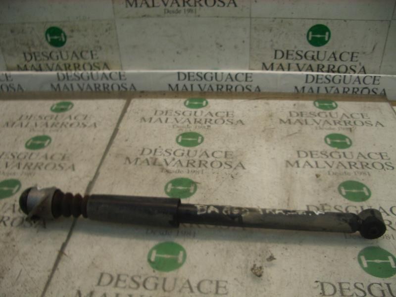 Recambio de amortiguador trasero izquierdo para seat toledo (1m2) signo referencia OEM IAM   
