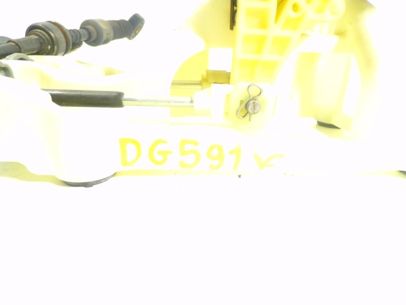 Recambio de palanca cambio para kia sorento 2.2 crdi cat referencia OEM IAM 437002P110VA 437002P110 