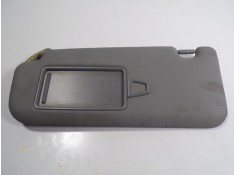 Recambio de parasol izquierdo para kia sorento 2.2 crdi cat referencia OEM IAM 852102P200H9   2