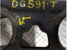 Recambio de puente trasero para kia sorento 2.2 crdi cat referencia OEM IAM 554002P550   2