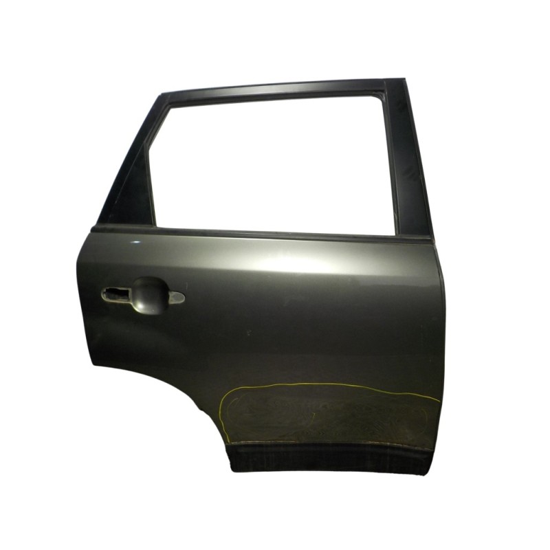 Recambio de puerta trasera derecha para kia sorento 2.2 crdi cat referencia OEM IAM 770042P010  