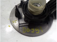 Recambio de tapa combustible para kia sorento 2.2 crdi cat referencia OEM IAM 695102P000   2