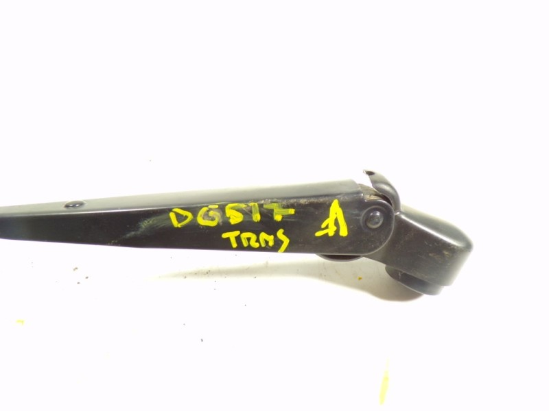 Recambio de brazo limpia trasero para toyota prius (nhw20) 1.5 cat referencia OEM IAM 8524147020  